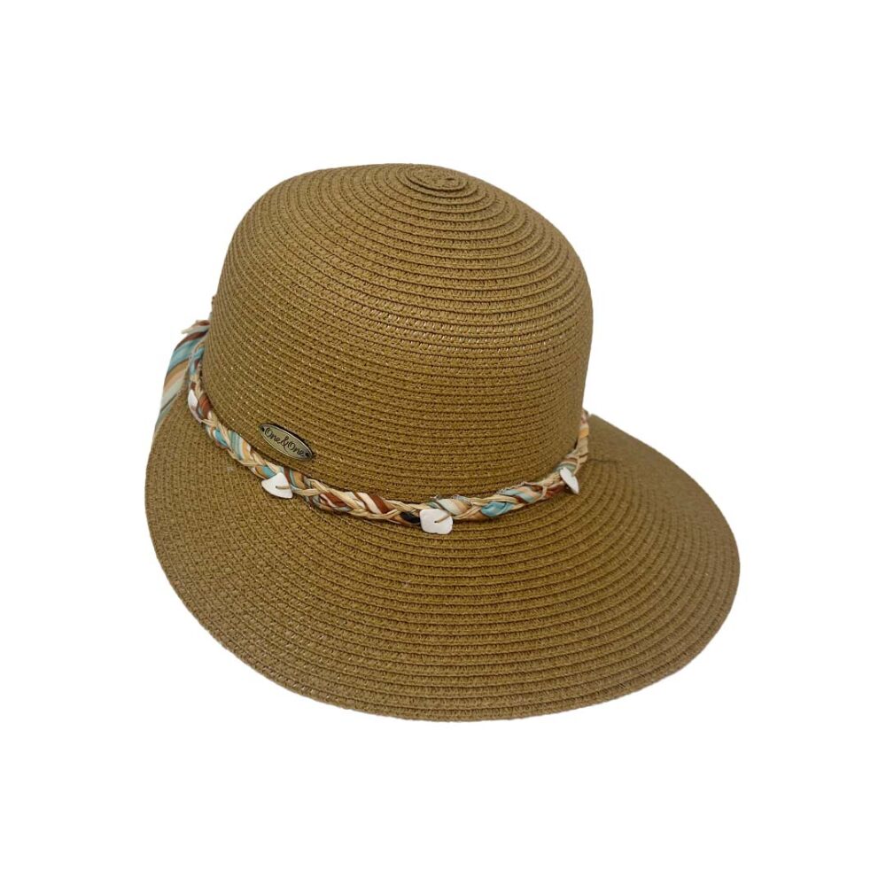 Banda trenzada Viseron