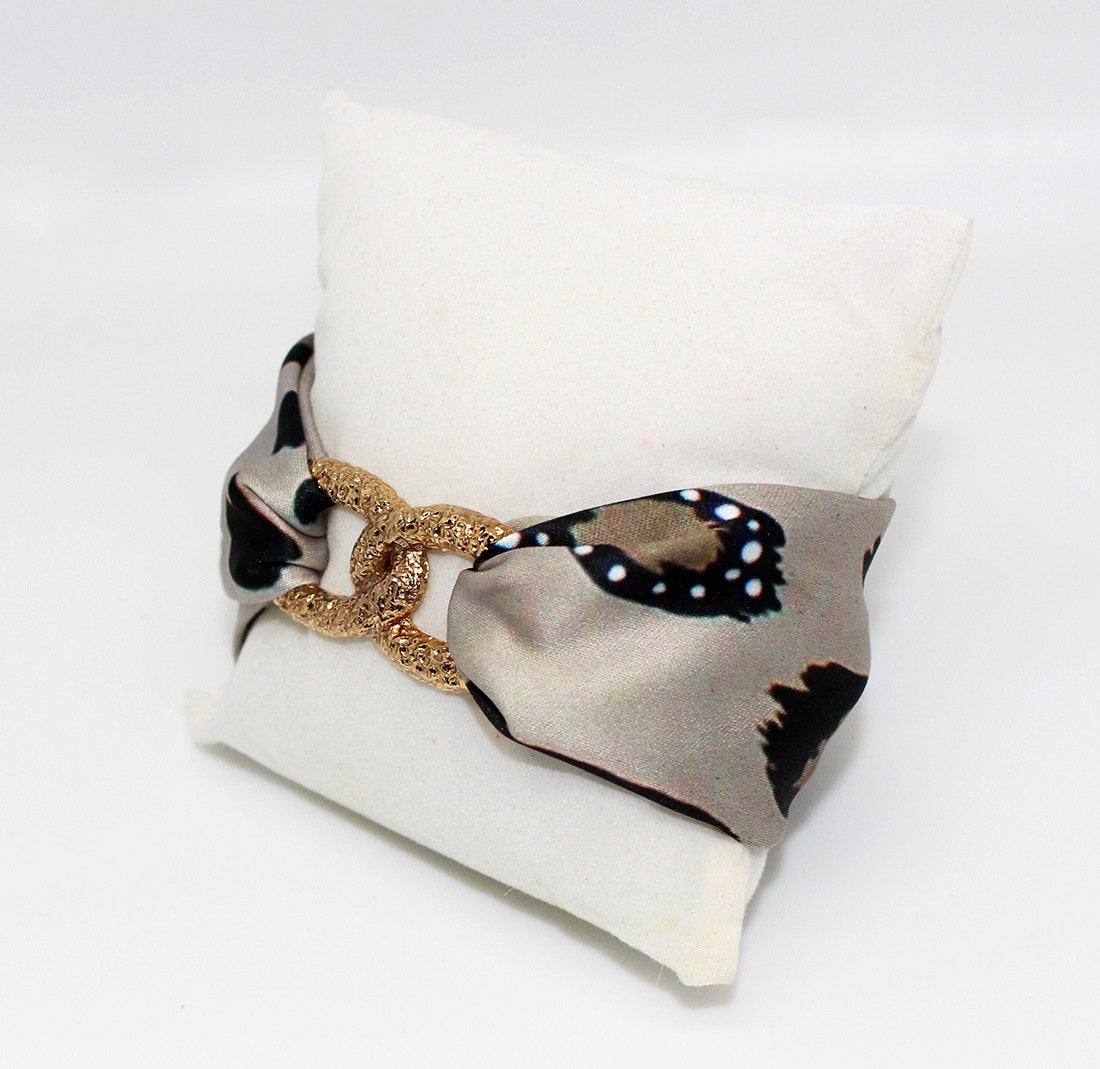 Conjunto Leopardo