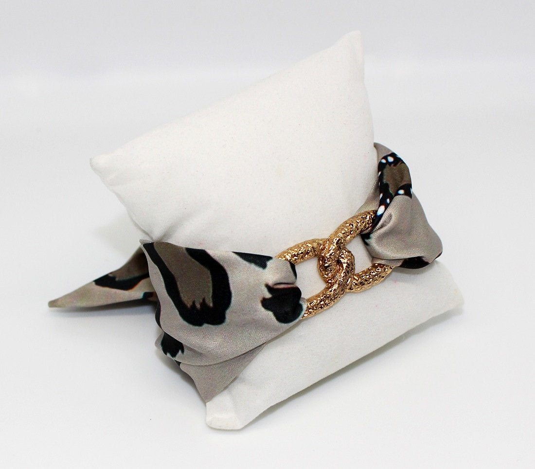 Conjunto Leopardo