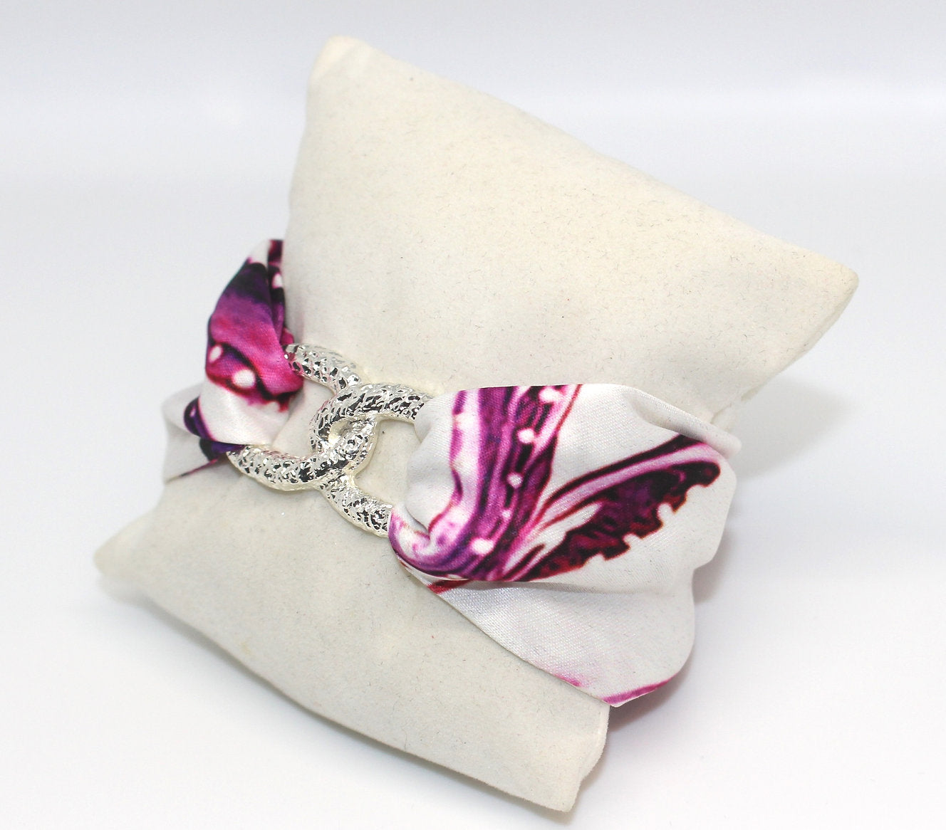 Purple Seahorse Set