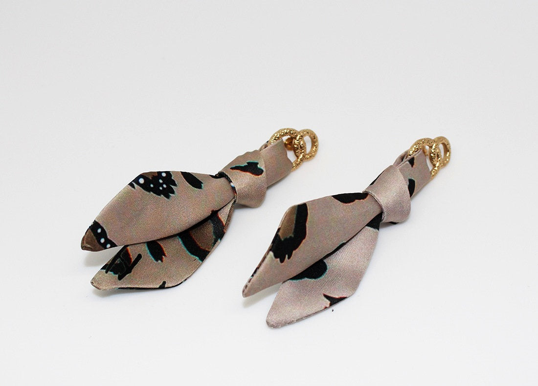 Conjunto Leopardo