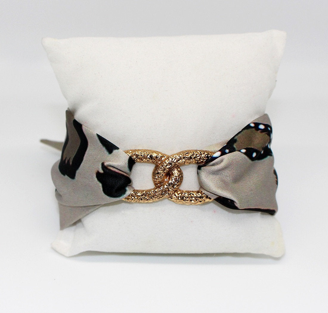 Conjunto Leopardo