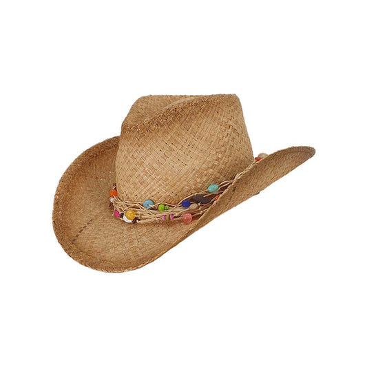 Cadenas dobles de vaquero