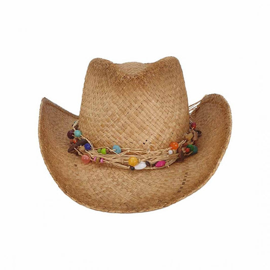 Cadenas dobles de vaquero