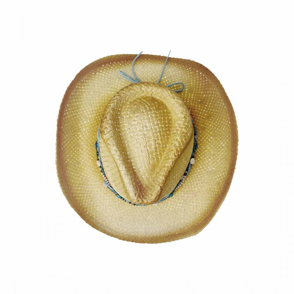 Cowboy Chains