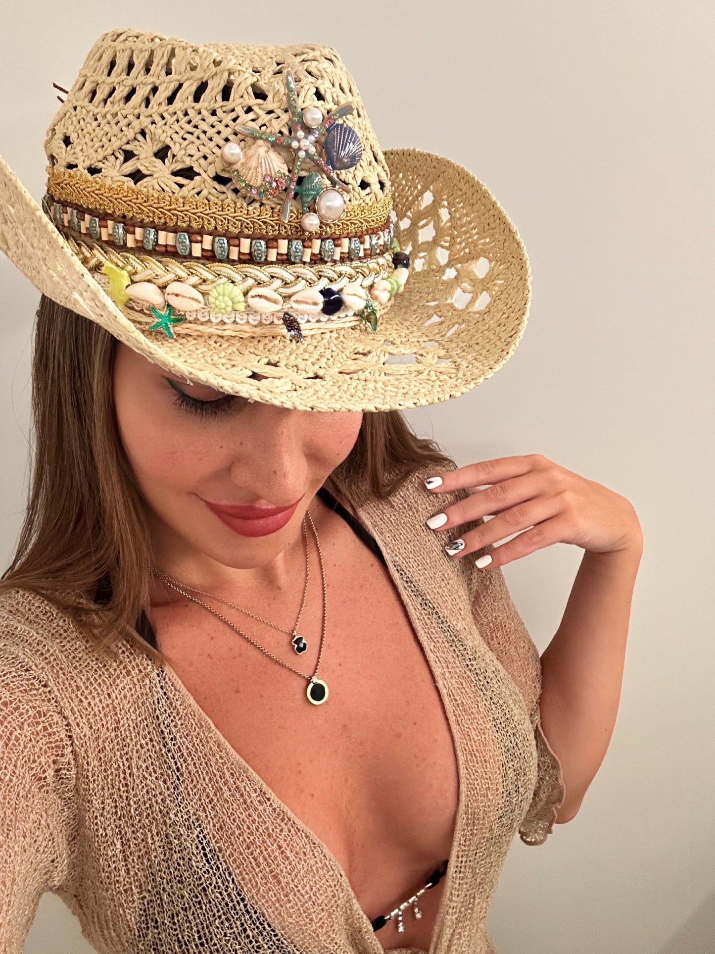 Alma del océano ♡
