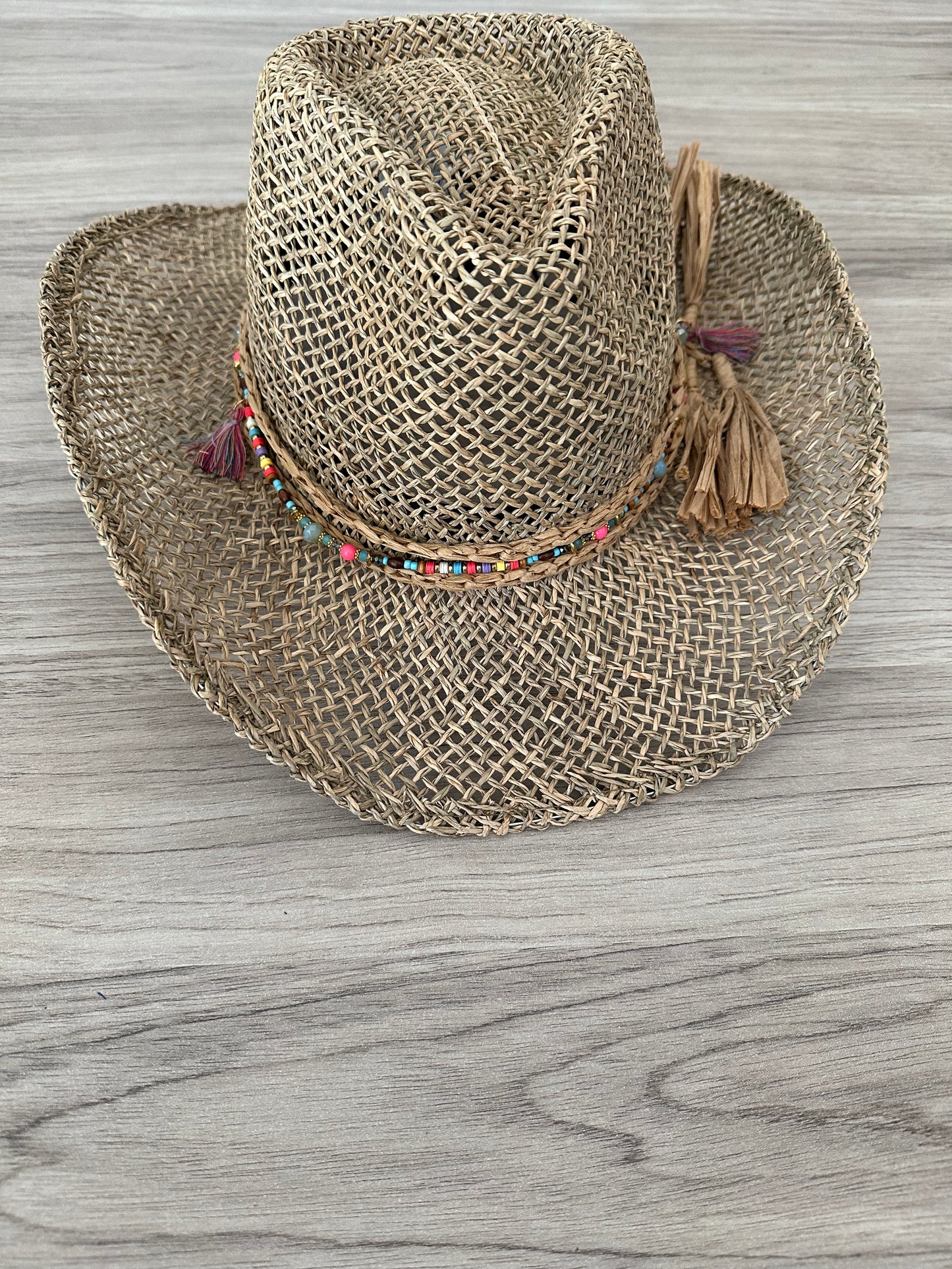 Cowboy Jute