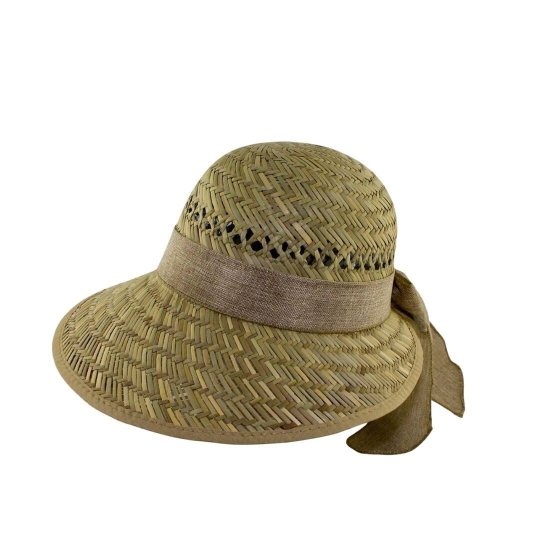 Viseron Beige Straw