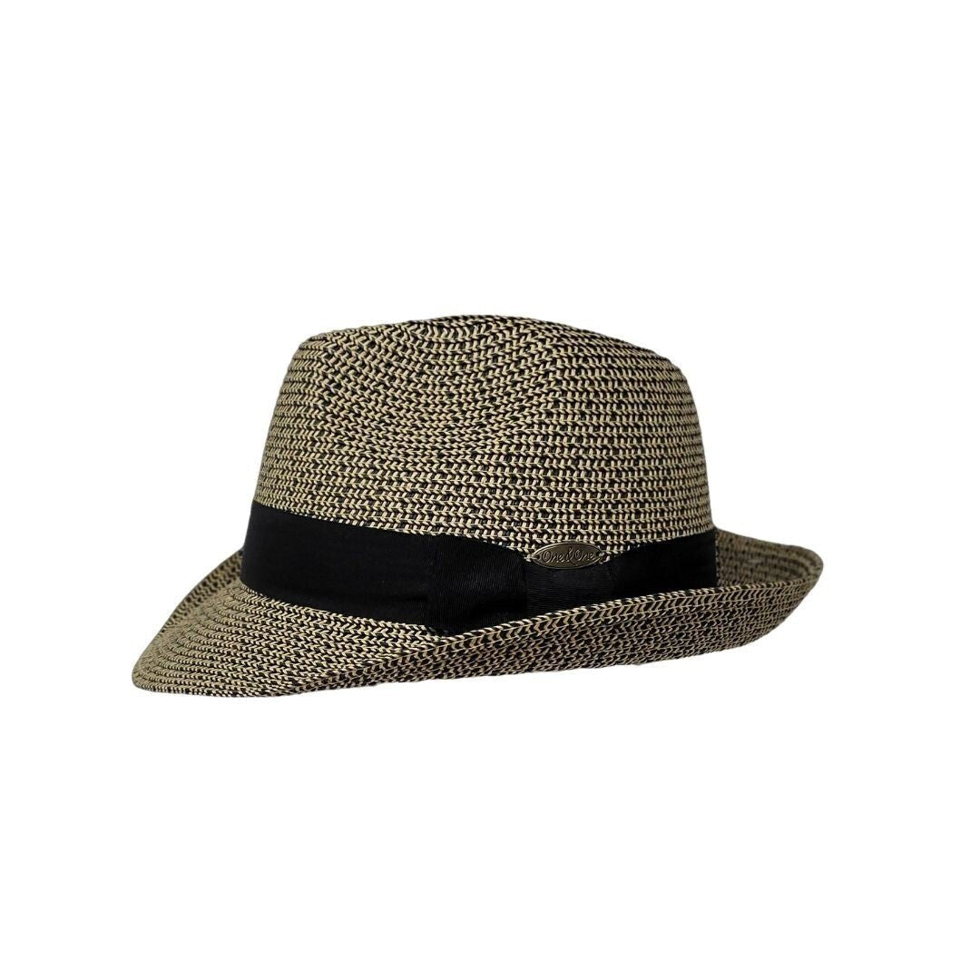 Banda negra mixta panameña