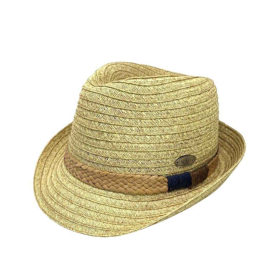 Banda Tiroles Beige Natural