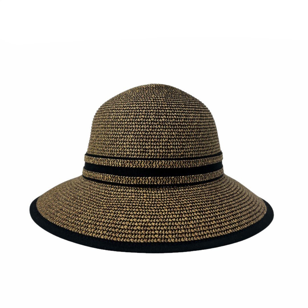 Cinta de lazo con mezcla de casquitos