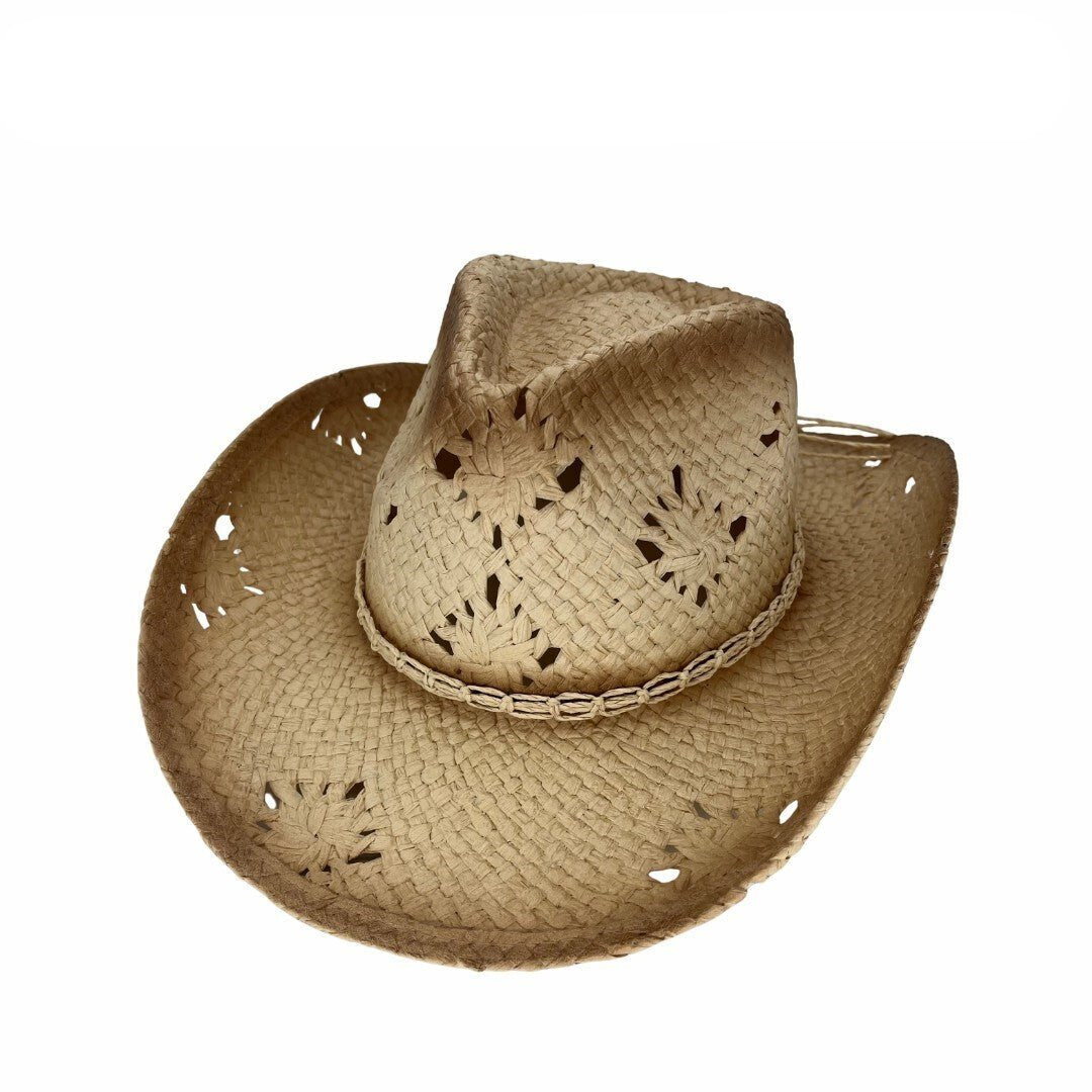 Cowboy Elegance