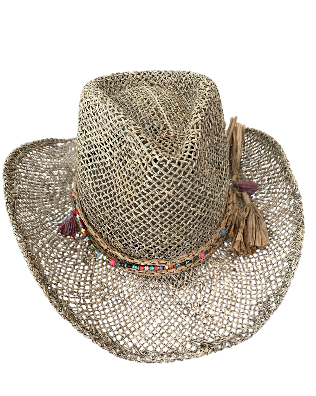 Cowboy Jute
