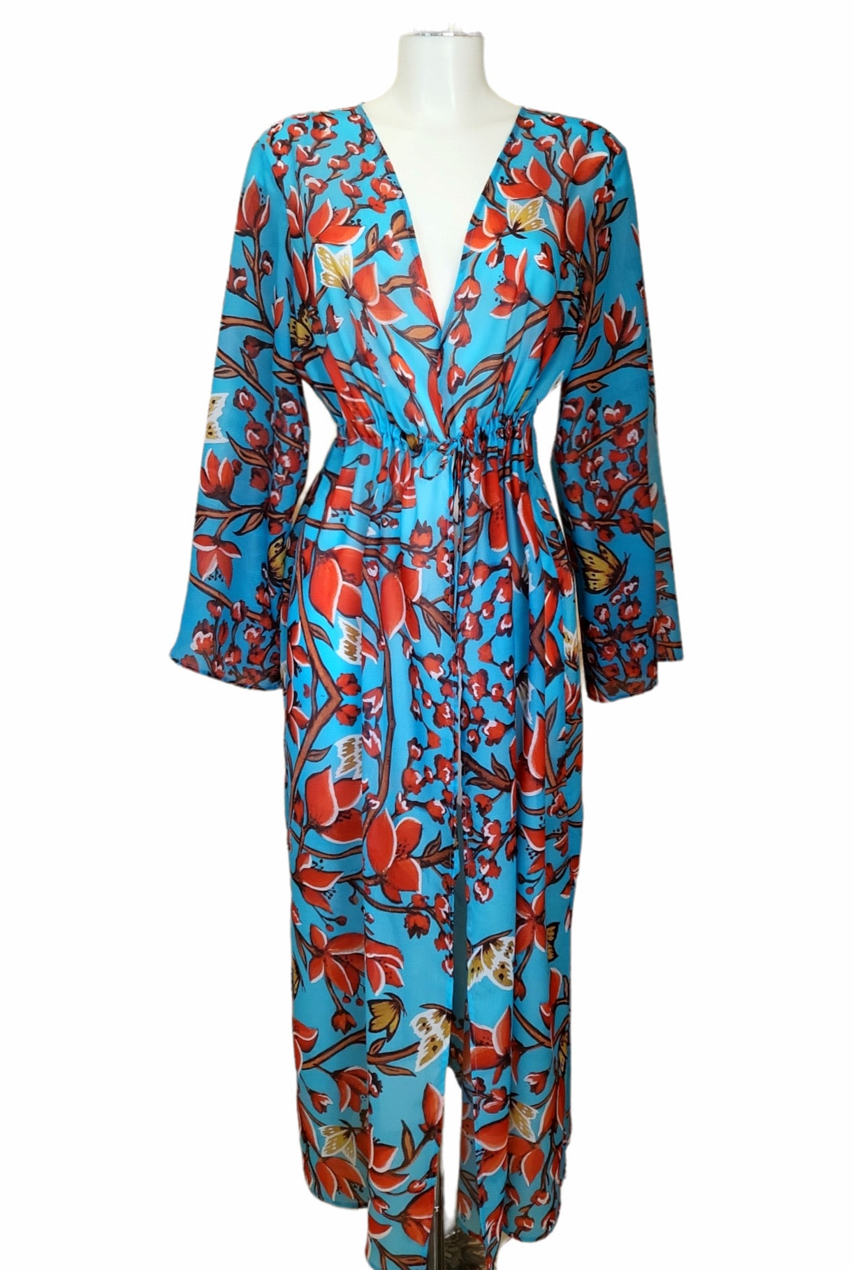 Spring Kaftan