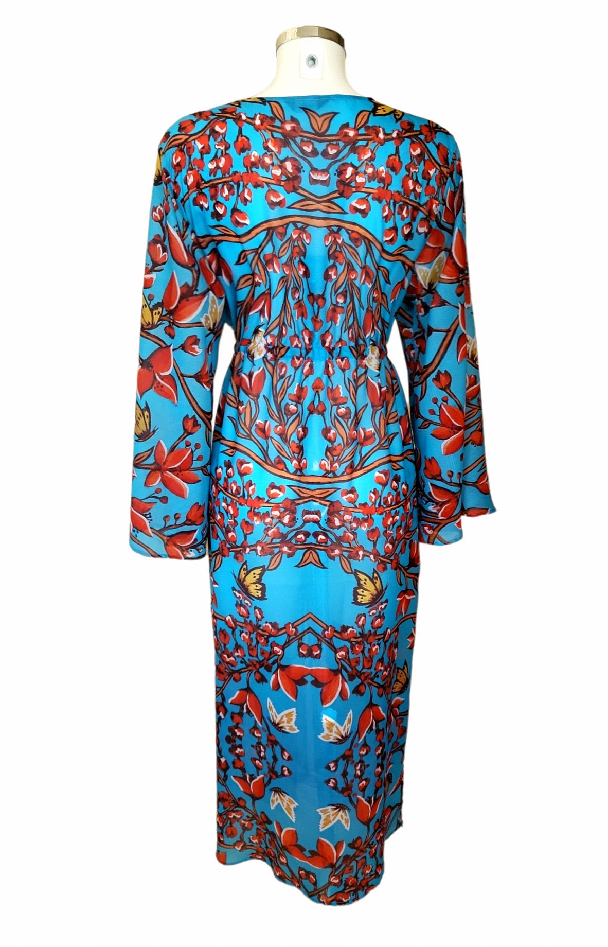 Spring Kaftan