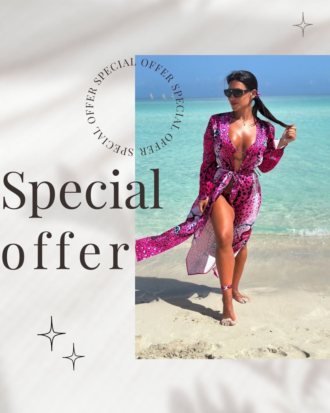 Special Offers