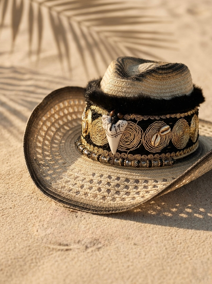 Sirocco - Sand Edition