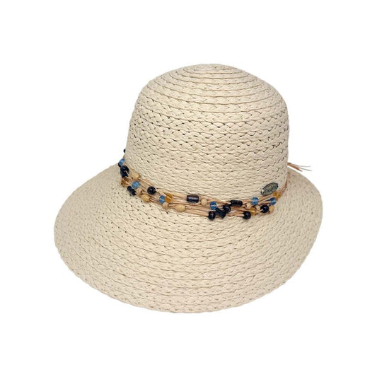 Viseron Raffia