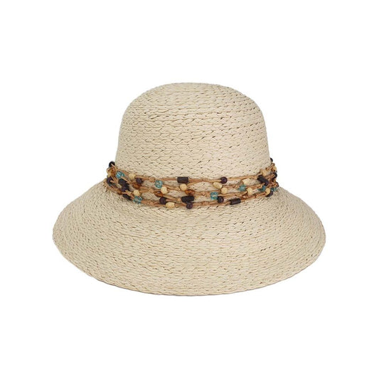 Viseron Raffia