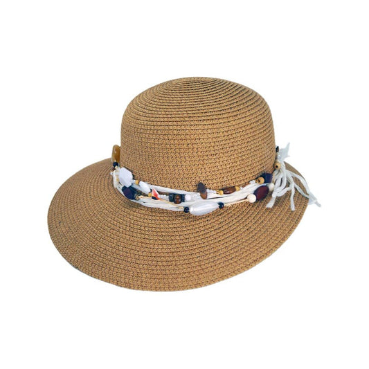 Viseron Beige con Piedras