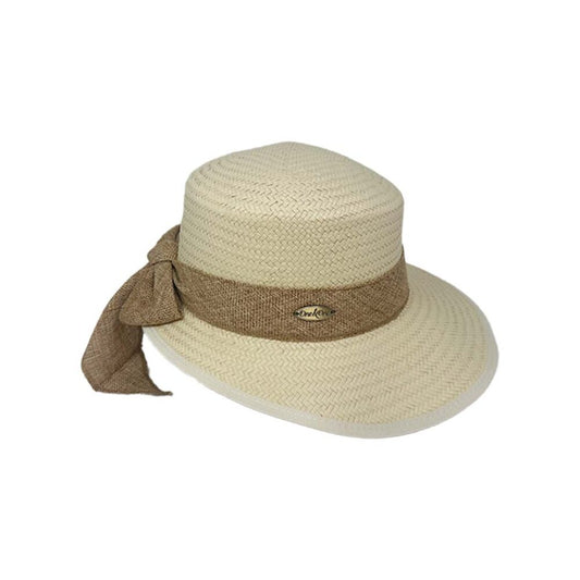 Viseron Ivory Rustic Band