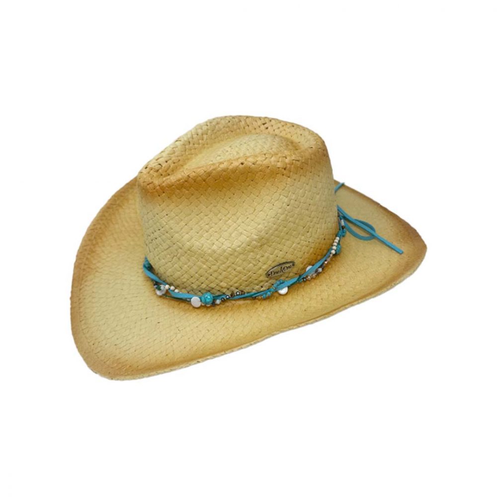 Cadenas de vaquero