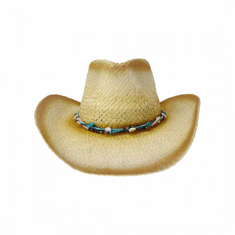 Cadenas de vaquero