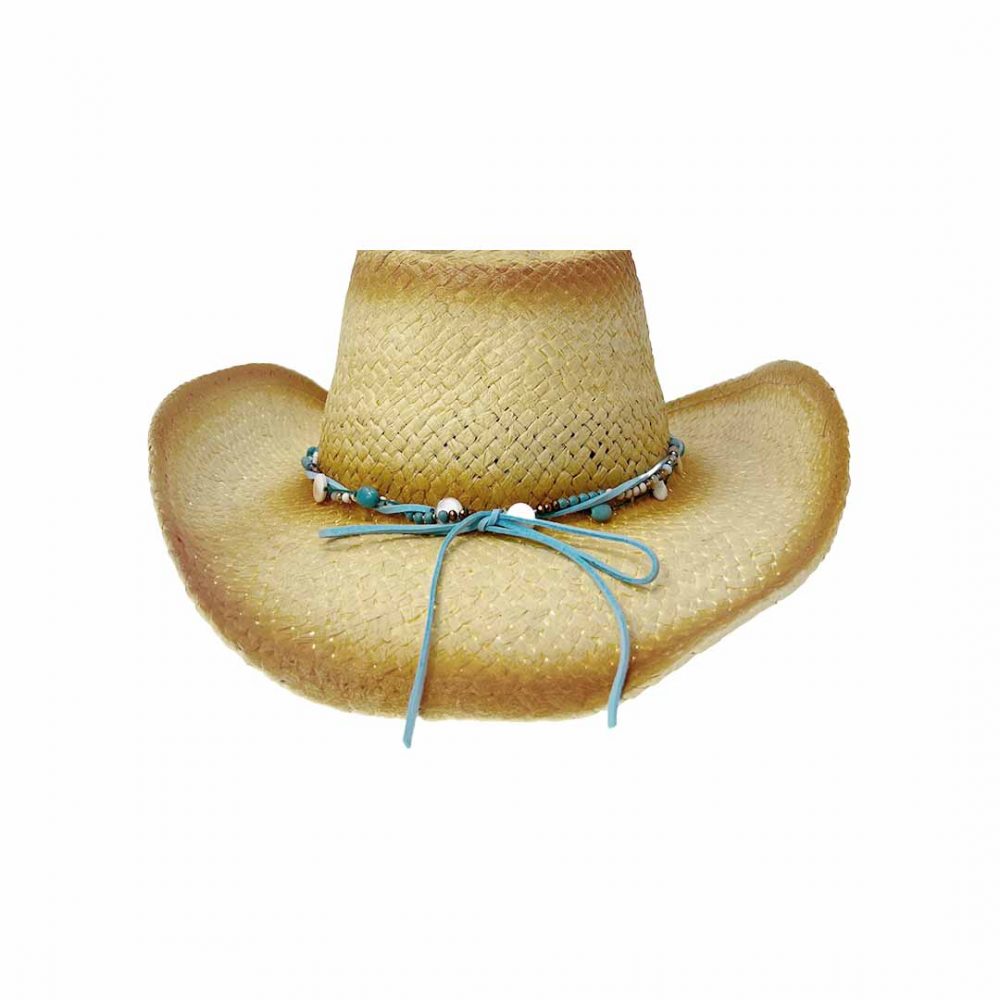 Cadenas de vaquero