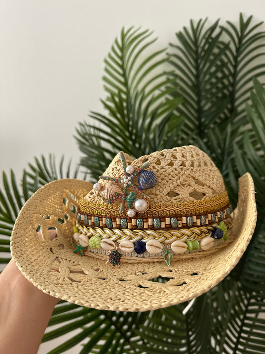 Alma del océano ♡