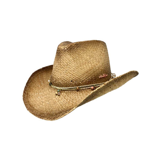 Cowboy Raffia
