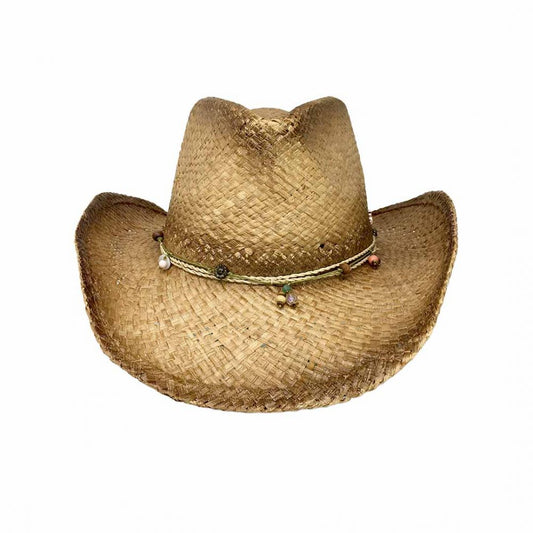 Cowboy Raffia