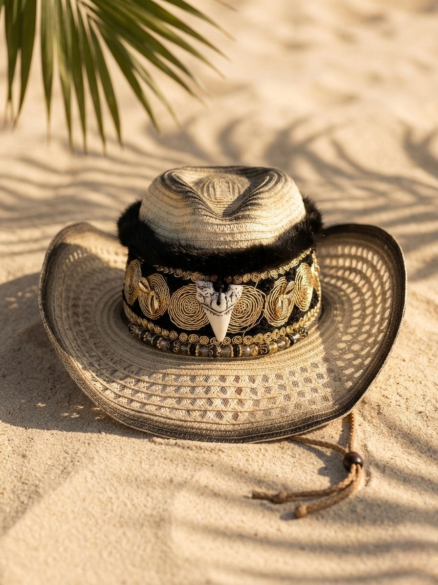 Sirocco - Sand Edition