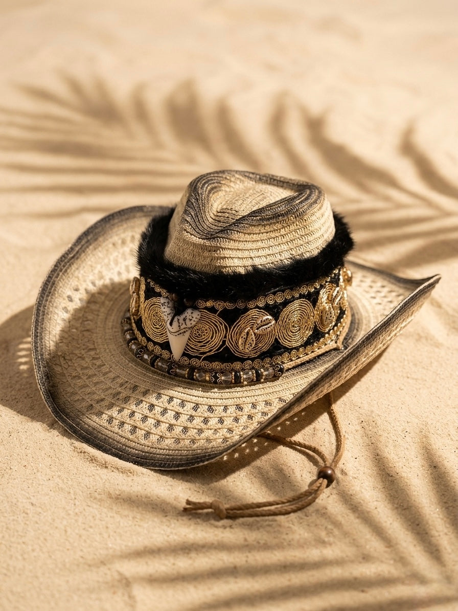Sirocco - Sand Edition