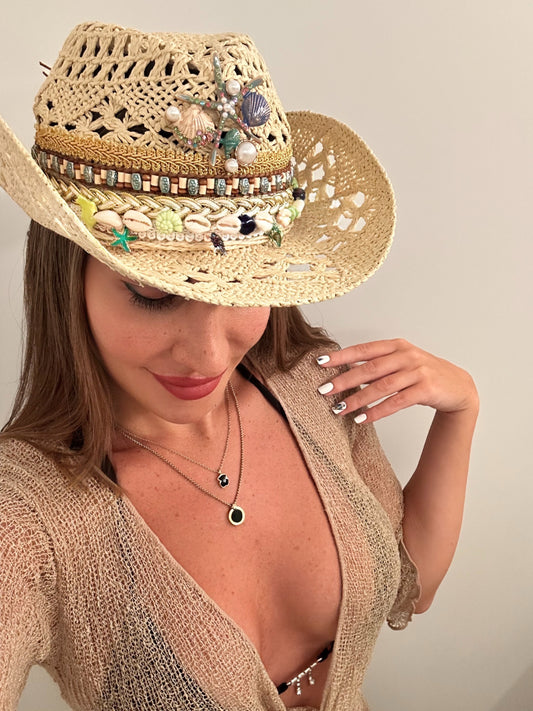 Alma del océano ♡