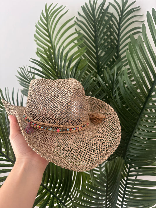 Cowboy Jute