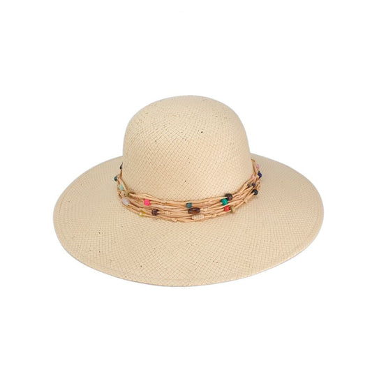 Pamela Beige Belt