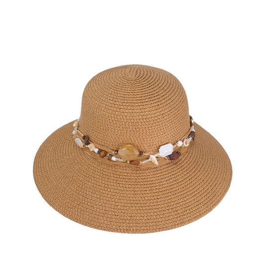 Viseron Beige con Piedras