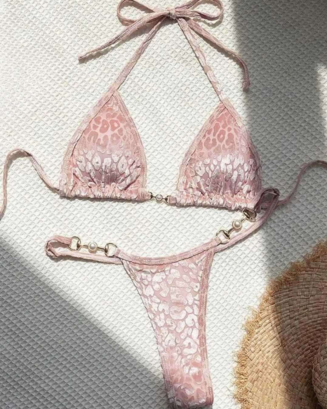 Speckle Bikini