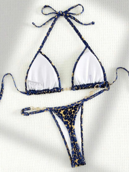 Speckle Bikini